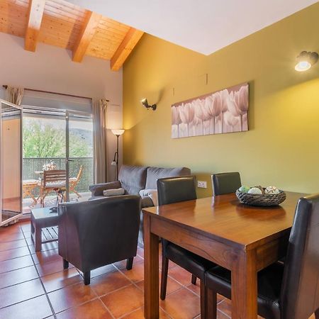Apartamento Fuentes de la Hoz Aguaton Exterior foto